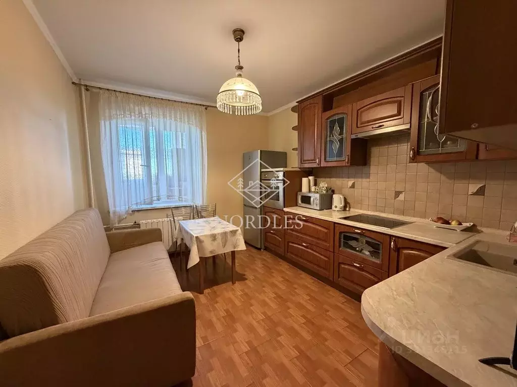 1-к кв. Московская область, Балашиха ул. Евстафьева, 9 (47.3 м) - Фото 2