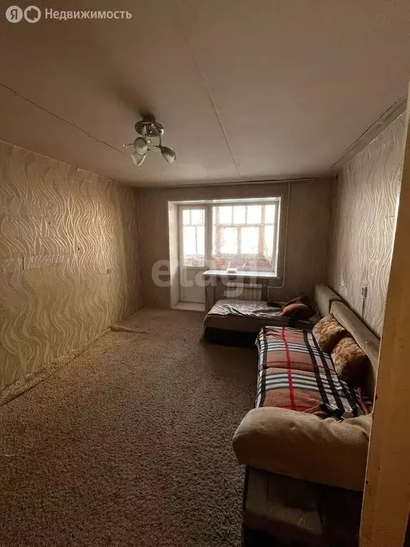 2-комнатная квартира: Салават, бульвар Салавата Юлаева, 23А (48.9 м) - Фото 2