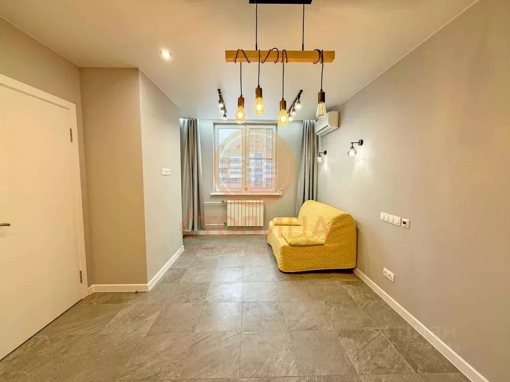 1-к кв. Московская область, Одинцовский городской округ, ... - Фото 2