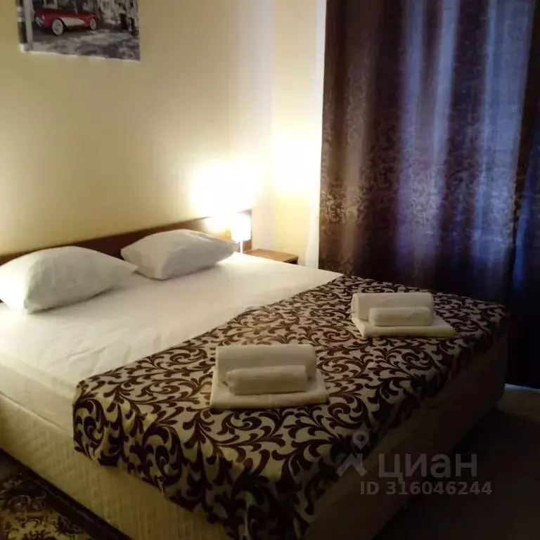 Комната Краснодарский край, Сочи ул. Рассветная, 22/4 - Фото 2