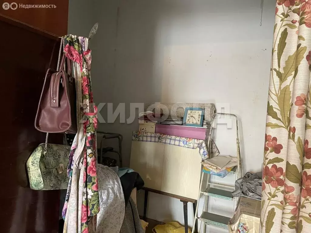 1-комнатная квартира: Нижний Тагил, улица Новострой, 17 (39.6 м) - Фото 1