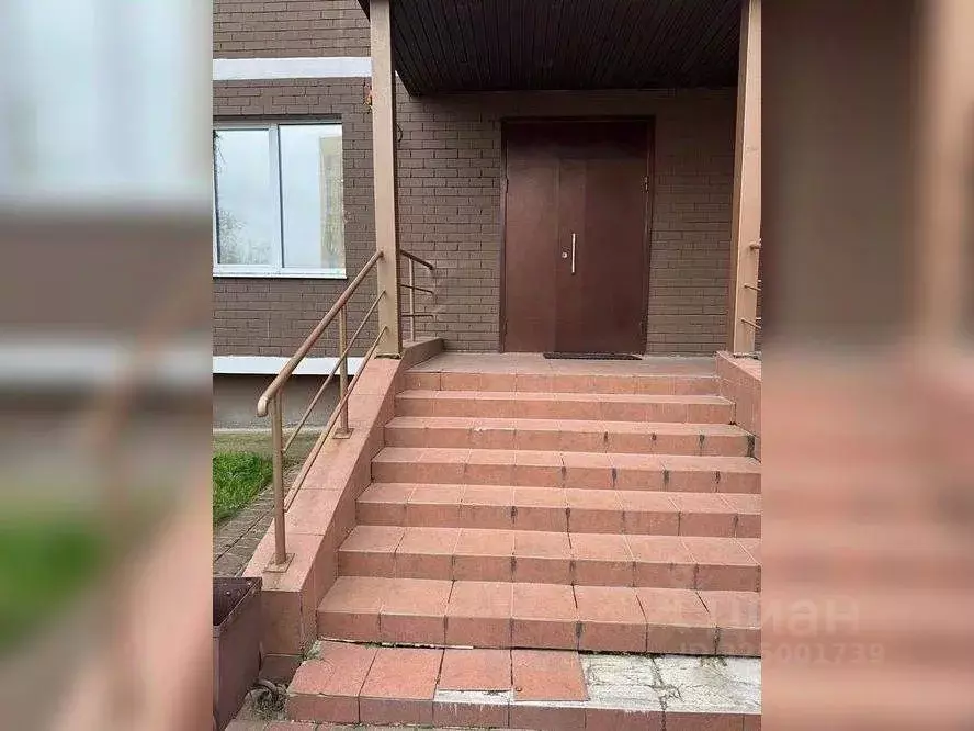 Помещение свободного назначения в Брянская область, Брянск Степная ... - Фото 2