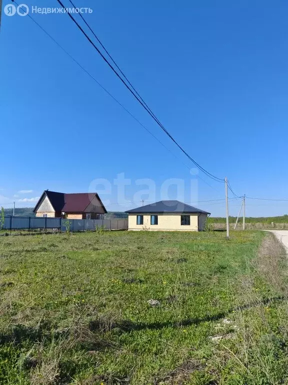 Участок в Альметьевск, улица Материнской Славы (6 м) - Фото 2