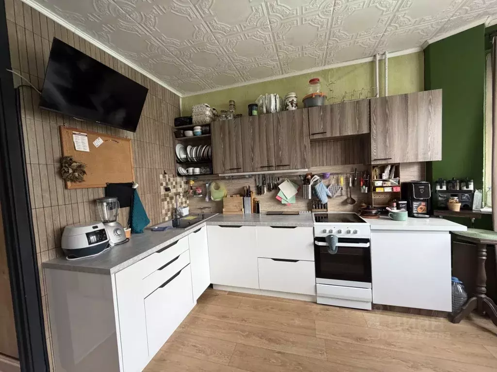 3-к кв. Москва Дмитровское ш., 165Ек5 (76.1 м) - Фото 2
