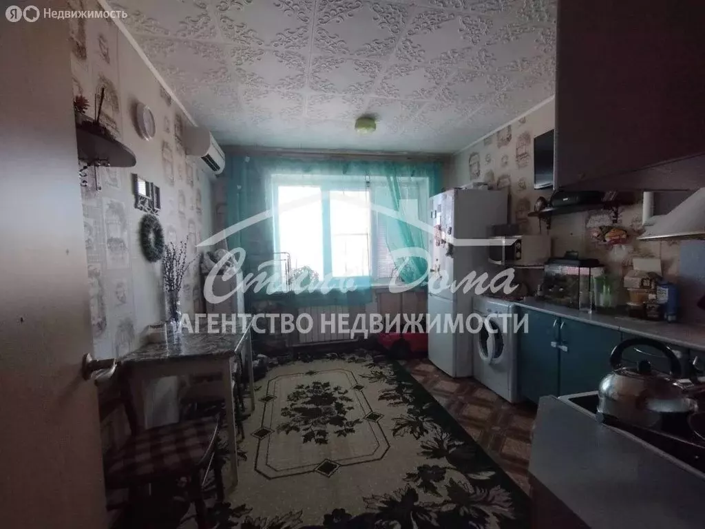 1-комнатная квартира: Городище, Спортивная улица, 7 (36.7 м) - Фото 0