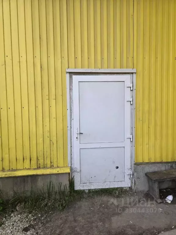 Производственное помещение в Владимирская область, Ковров ул. ... - Фото 2