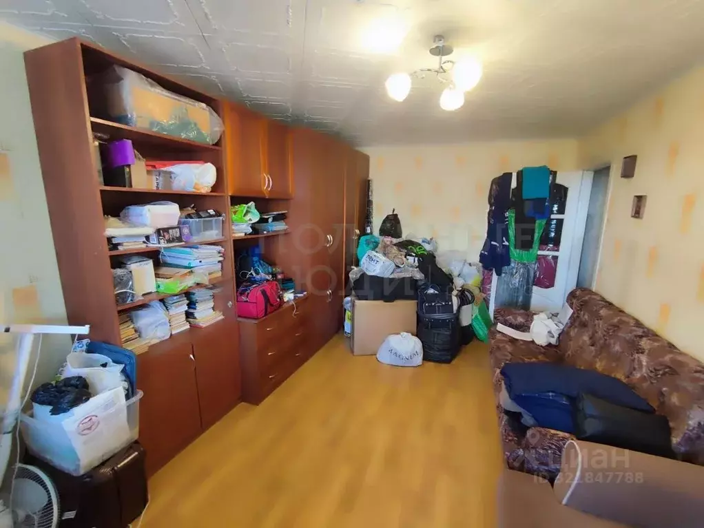 1-к кв. Новгородская область, Великий Новгород Большая ... - Фото 1