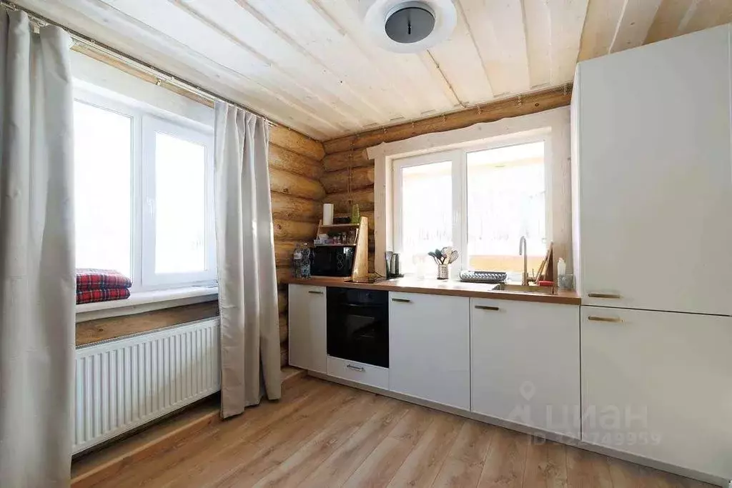 Дом в Московская область, Дмитровский муниципальный округ, д. ... - Фото 2