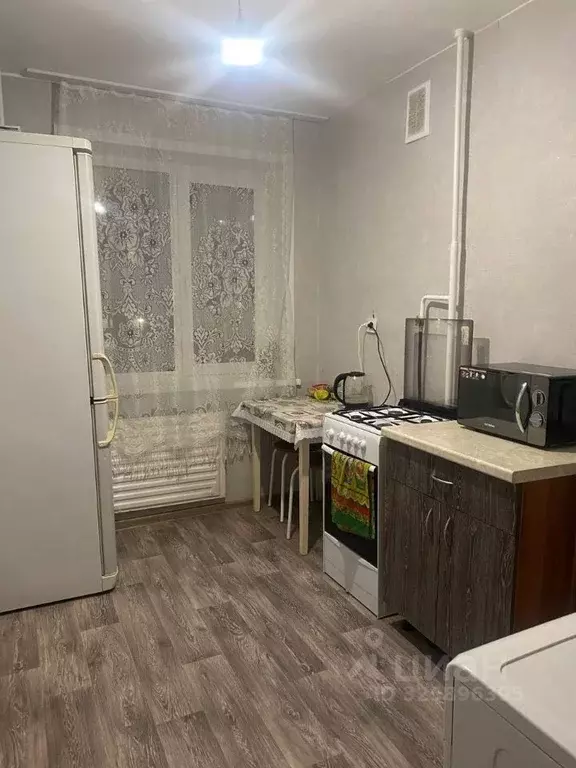 2-к кв. Пермский край, Пермь ул. Строителей, 12 (43.6 м) - Фото 2