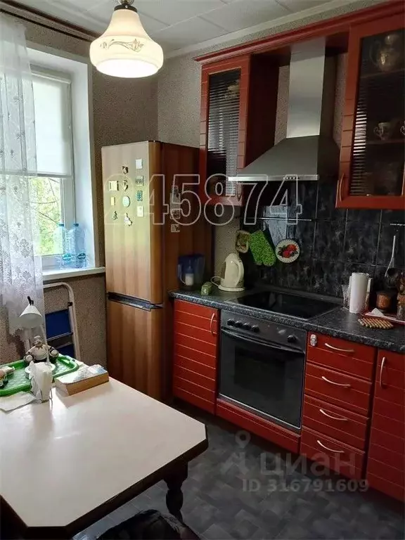 1-к кв. Москва Донецкая ул., 27 (36.0 м) - Фото 0