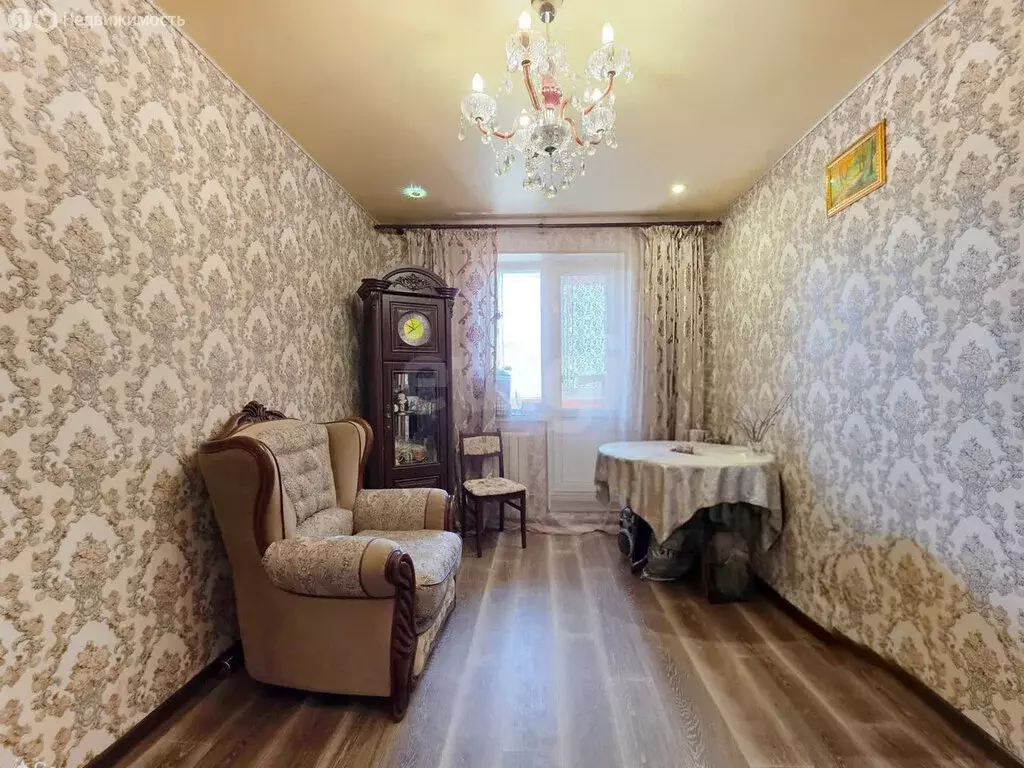 1-комнатная квартира: Нижний Тагил, Октябрьский проспект, 11 (27.5 м) - Фото 0