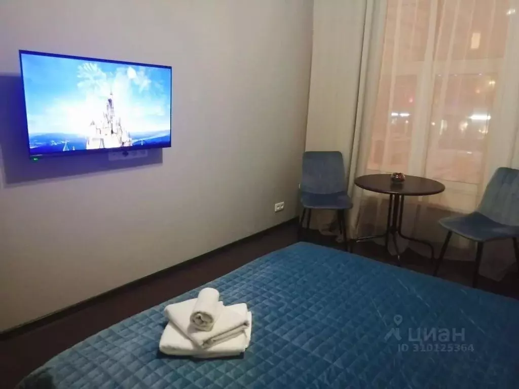 Комната Москва Берсеневский пер., 3/10С8 (16.0 м) - Фото 2