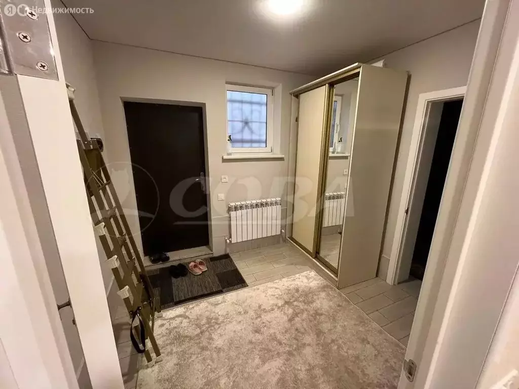 2-комнатная квартира: Махачкала, 2-й Сергокалинский тупик, 6к1 (54 м) - Фото 1