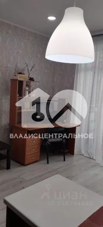 Студия Новосибирская область, Новосибирск 2-я Обская ул., 154 (31.0 м) - Фото 1