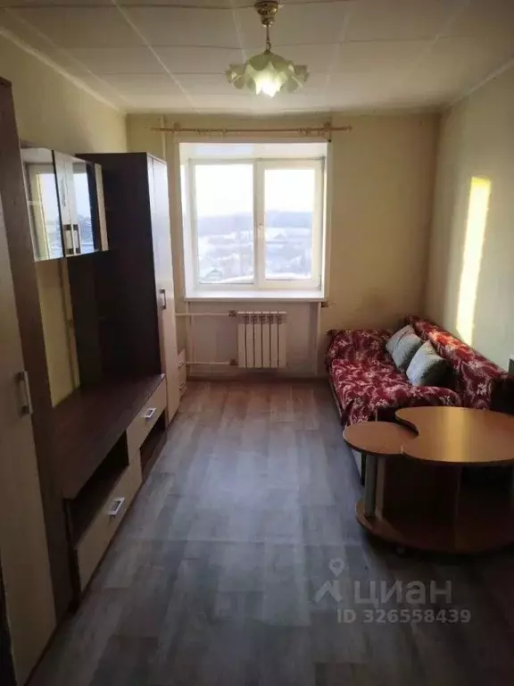 Комната Костромская область, Кострома Волжская ул., 16 (12.0 м) - Фото 1