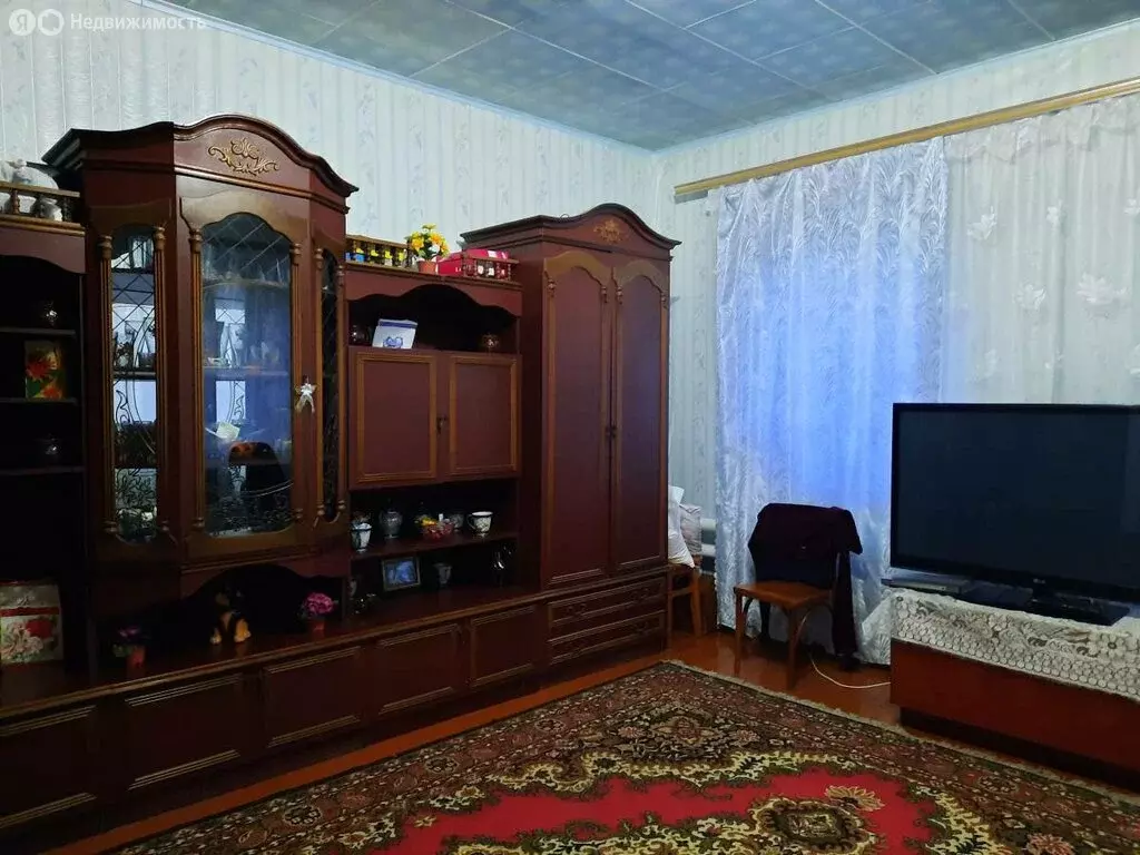 Дом в Каменск-Шахтинский, микрорайон Лиховской, улица Ленина (60 м) - Фото 0