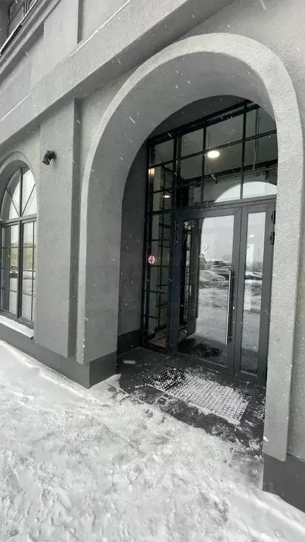 2-к кв. Свердловская область, Екатеринбург ул. Калинина, 79 (71.1 м) - Фото 2