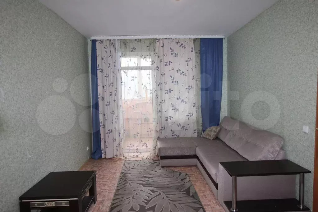 2-к. квартира, 54,2 м, 1/4 эт. - Фото 0