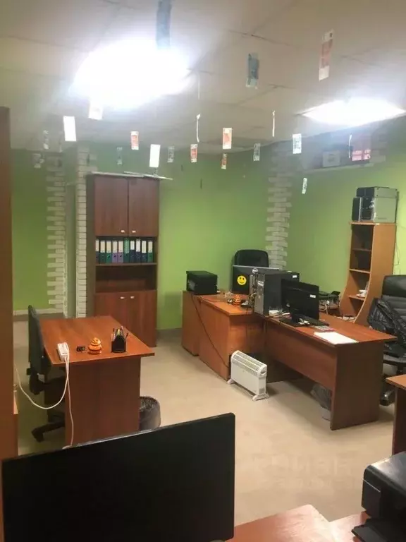 Помещение свободного назначения в Башкортостан, Уфа ул. Пугачева, ... - Фото 1