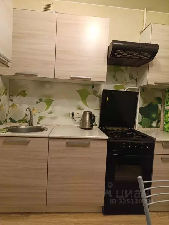 2-к кв. Московская область, Ленинский городской округ, пос. Развилка ... - Фото 1