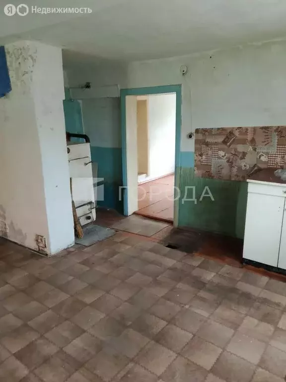 Дом в Первомайский район, посёлок Ильича, улица Горького, 12 (50 м) - Фото 1