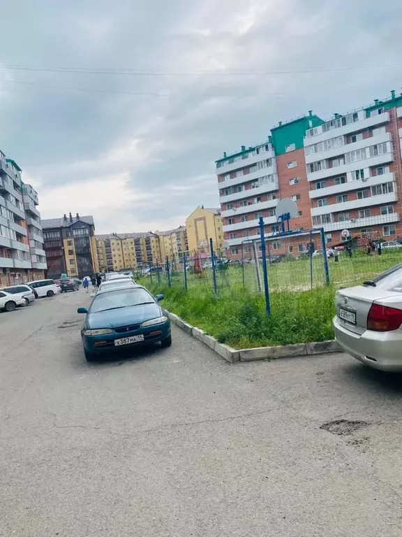 Квартира-студия, 28 м, 5/6 эт. - Фото 0