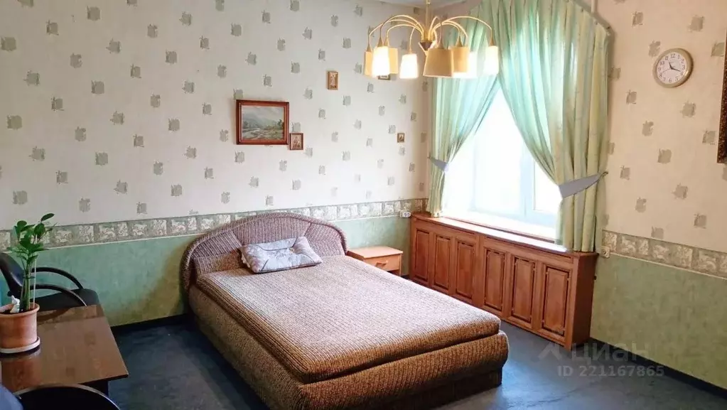 Комната Московская область, Химки Первомайский кп, 4 (20.0 м) - Фото 1