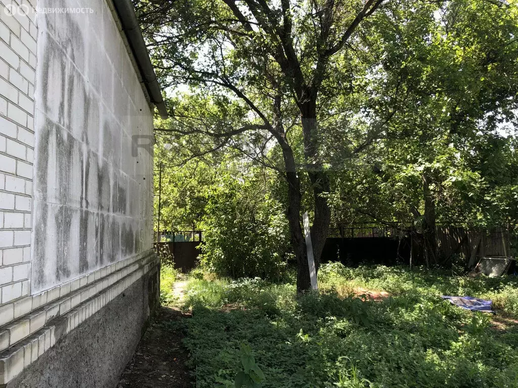 Дом в посёлок Совхозный, 2-я Речная улица, 4 (101.5 м) - Фото 2