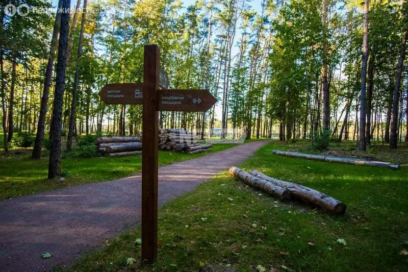 Участок в Раздоры, КП Раздоры-2 (13.09 м) - Фото 1