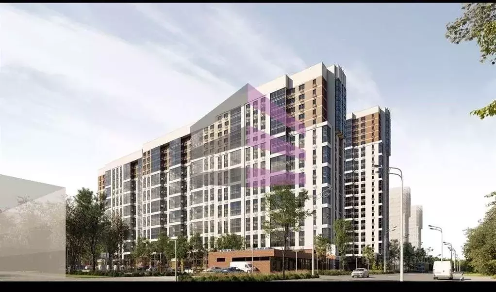 Студия Воронежская область, Воронеж Московский просп., 62 (25.11 м) - Фото 2