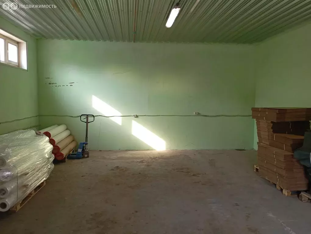 Склад (60 м) - Фото 2