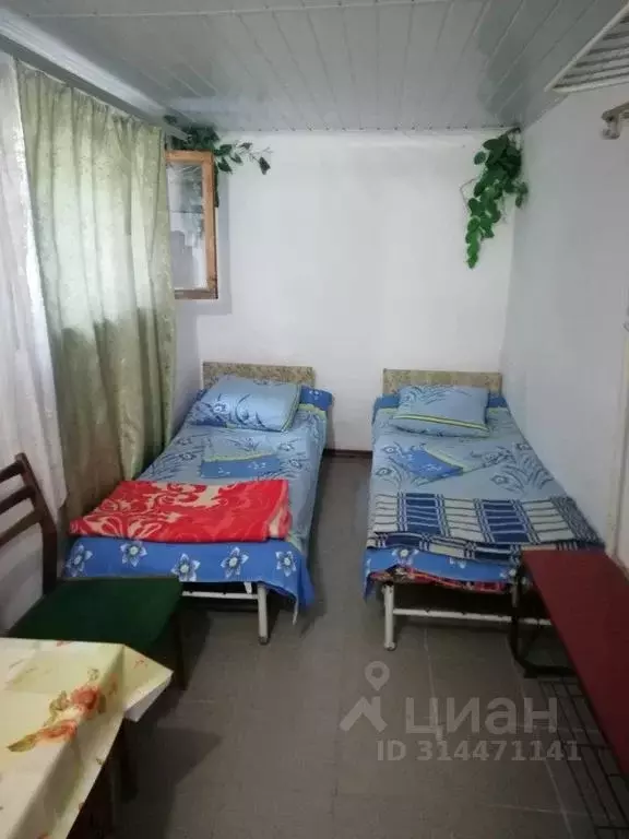 Комната Крым, Судак ул. Рыбачья, 21 - Фото 0