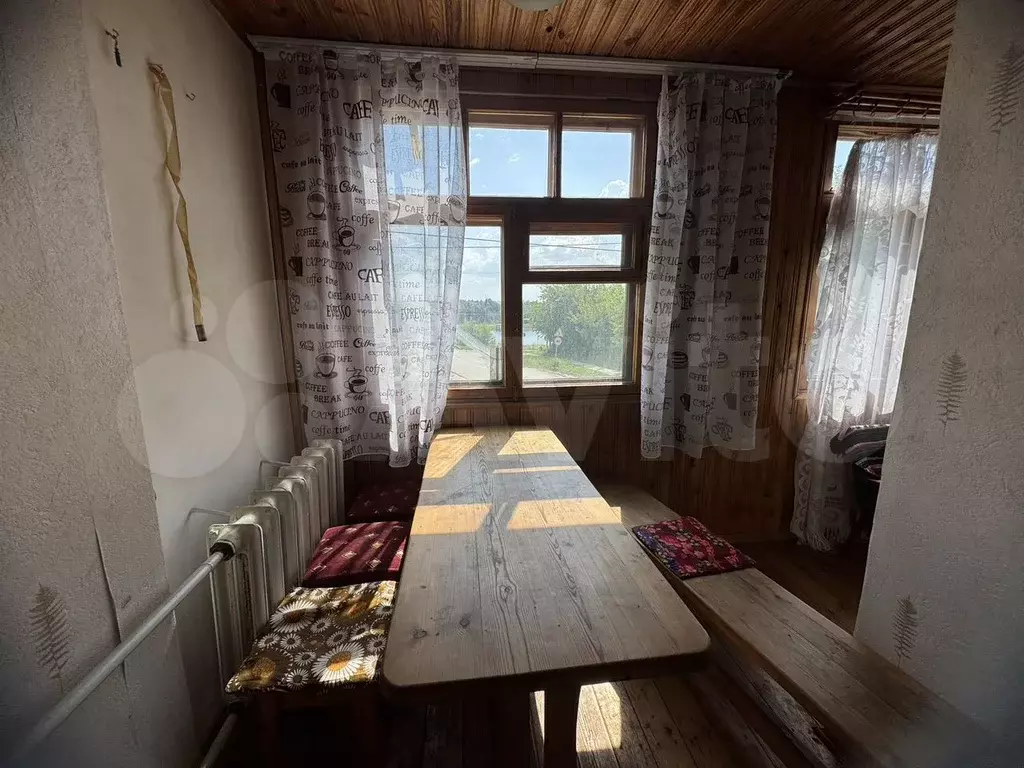 2-к. квартира, 52 м, 2/3 эт. - Фото 1