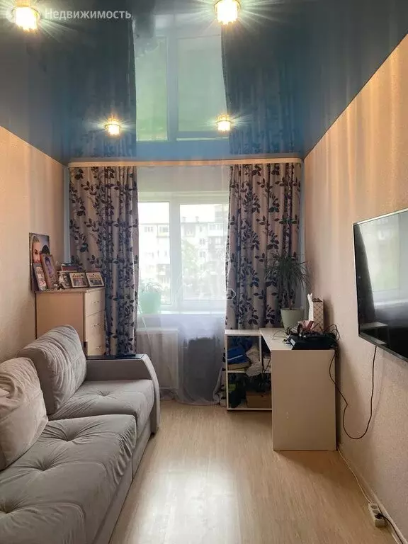 2-комнатная квартира: Новоуральск, Комсомольская улица, 19 (45 м) - Фото 0