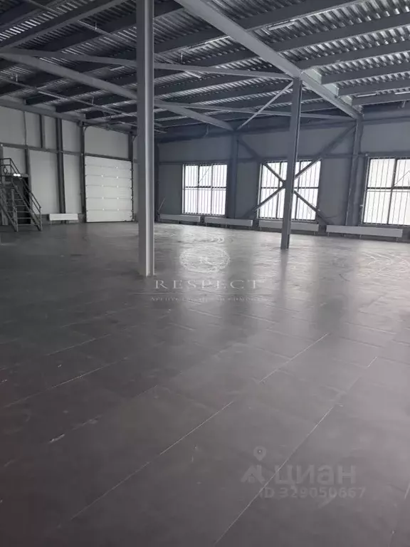 Помещение свободного назначения в Московская область, Подольск ... - Фото 2