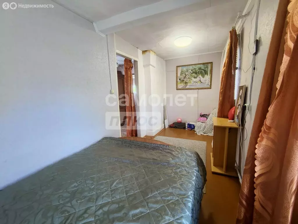 Дом в Чудово, Железнодорожная улица, 18 (58.6 м) - Фото 2