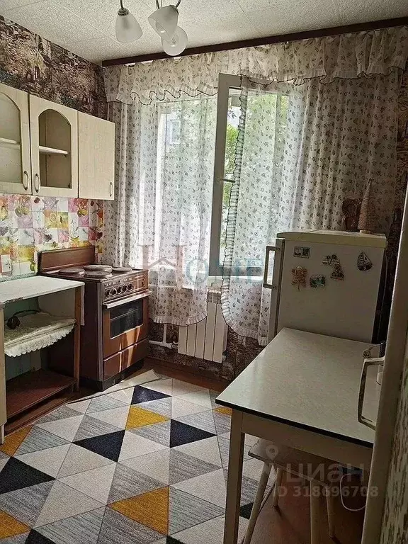 1-к кв. Новосибирская область, Новосибирск Северо-Чемской жилмассив, ... - Фото 0