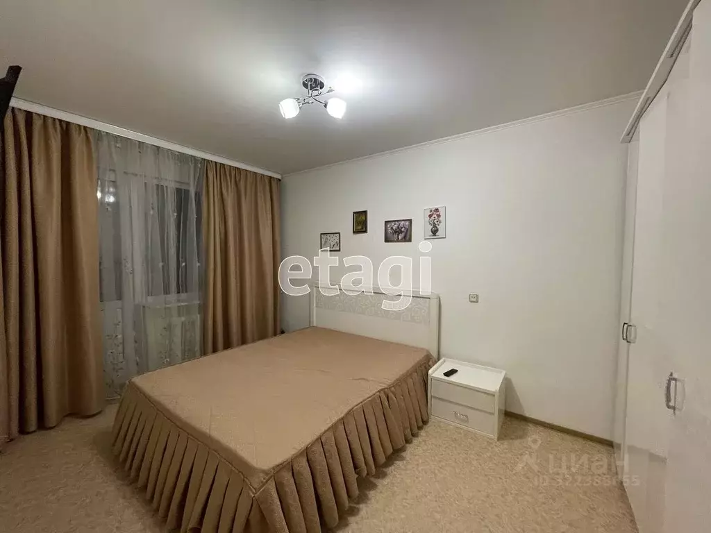 2-к кв. Ямало-Ненецкий АО, Новый Уренгой Советский мкр, 5/1 (54.0 м) - Фото 1