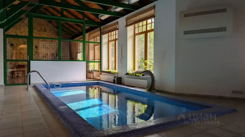 Дом в Московская область, Ленинский городской округ, д. Малое Видное  ... - Фото 1