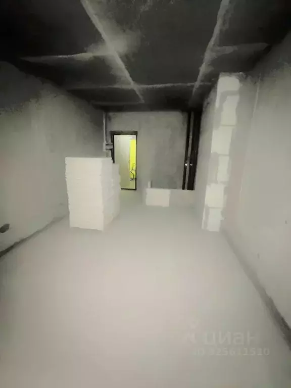 Студия Московская область, Солнечногорск городской округ, Голубое пгт ... - Фото 1