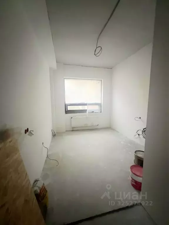 Студия Москва Нижегородская ул., 32С15 (20.0 м) - Фото 2