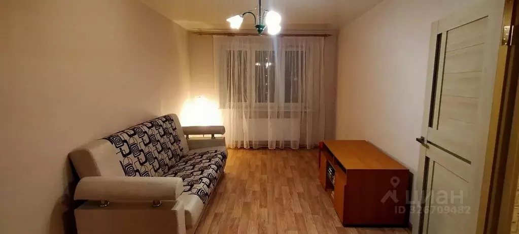 1-к кв. Санкт-Петербург дор. Кушелевская, 7к3 (36.0 м) - Фото 1