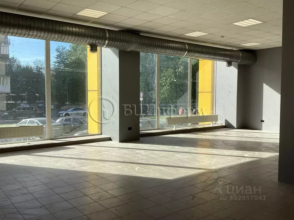 Офис в Санкт-Петербург ул. Маршала Говорова, 35 (234 м) - Фото 1