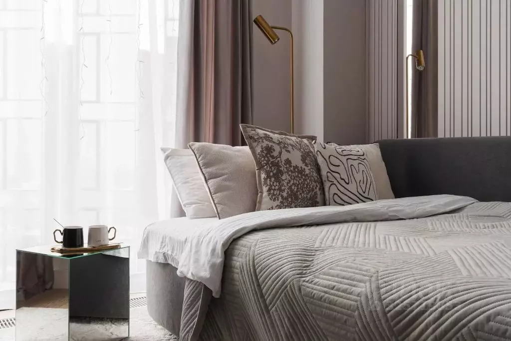 1-к кв. Москва 2-я Хуторская ул., 34 (30.0 м) - Фото 1