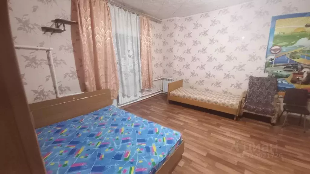 1-к кв. Мордовия, Зубово-Полянский район, Леплейское с/пос, пос. ... - Фото 2