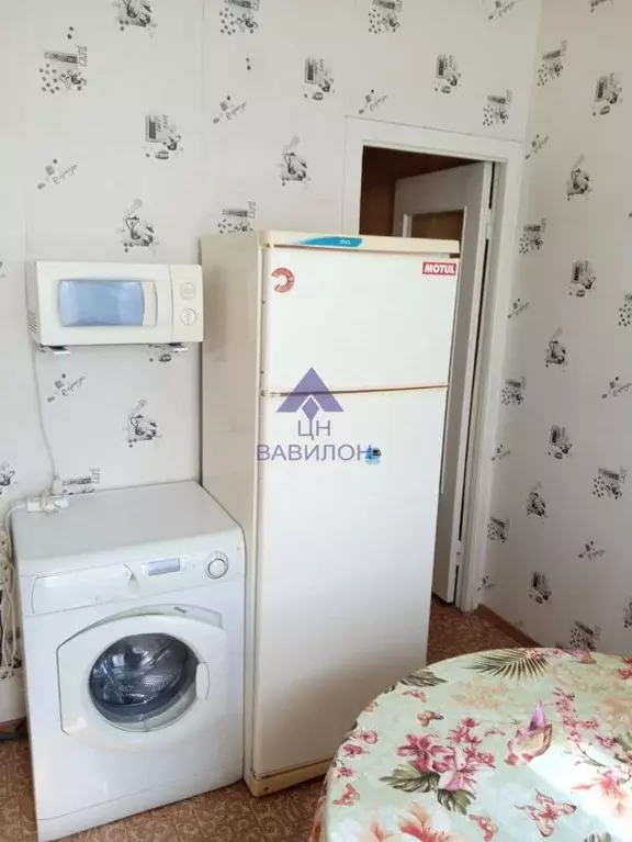 1-к кв. Ростовская область, Волгодонск Весенняя ул. (35.0 м) - Фото 2