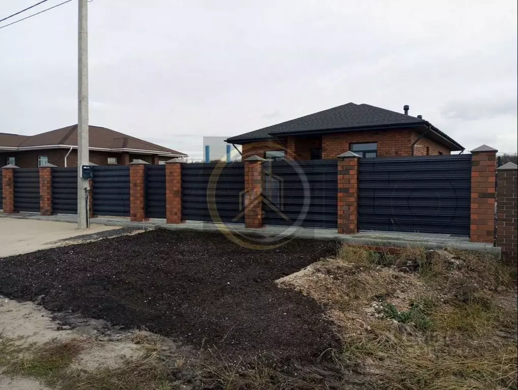 Дом в Белгородская область, Старый Оскол ул. Аквамариновая (95 м) - Фото 2