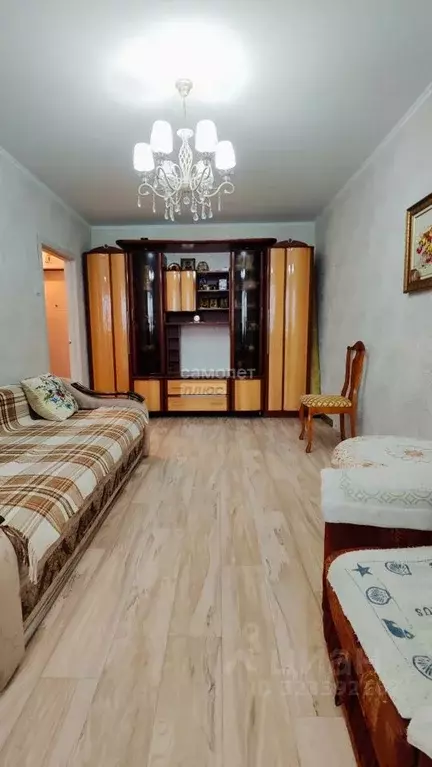 1-к кв. Ямало-Ненецкий АО, Ноябрьск просп. Мира, 14 (35.0 м) - Фото 1