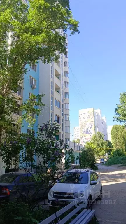 3-к кв. Самарская область, Самара Ново-Садовая ул., 365 (63.0 м) - Фото 1