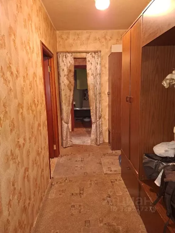 2-к кв. Московская область, Химки ул. Родионова, 10 (54.0 м) - Фото 1